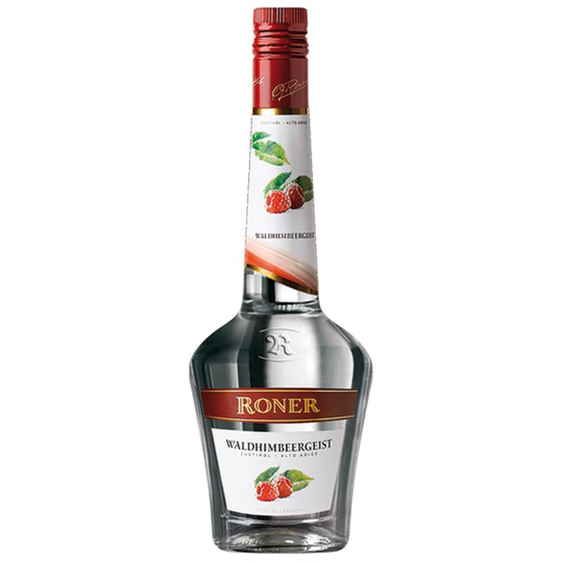 Roner Waldhimbeergeist Raspberry Brandy