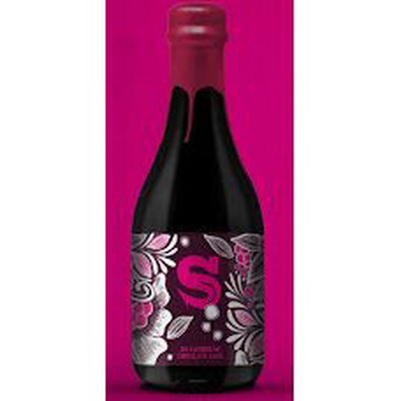 Siren Maiden BA Caribbean Chocolate Cake Stout