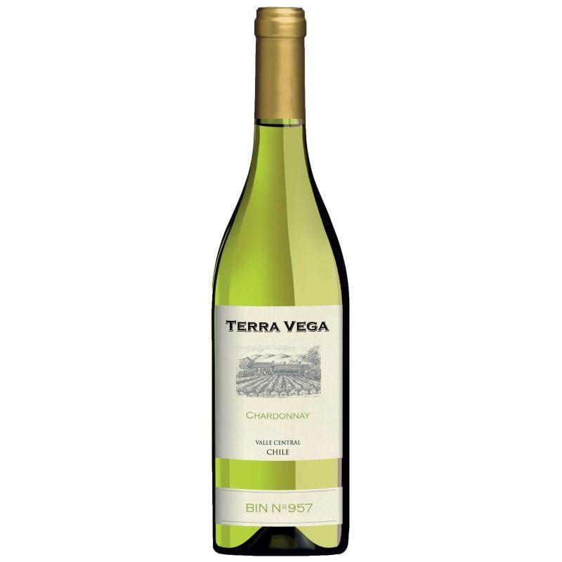 Terra Vega Chardonnay 2023