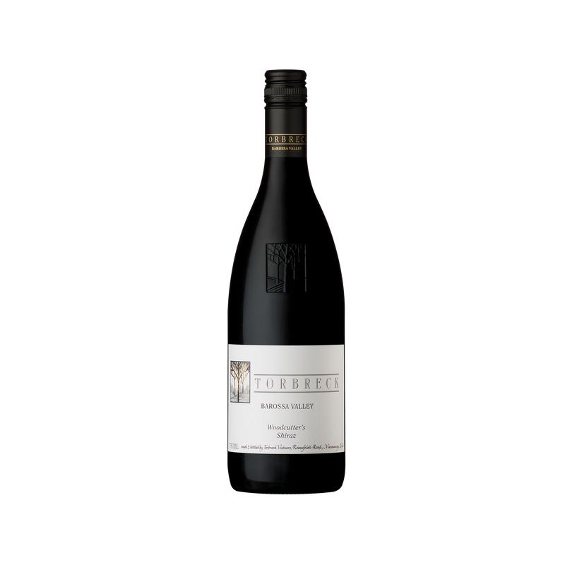Torbreck Woodcutters Shiraz 2022