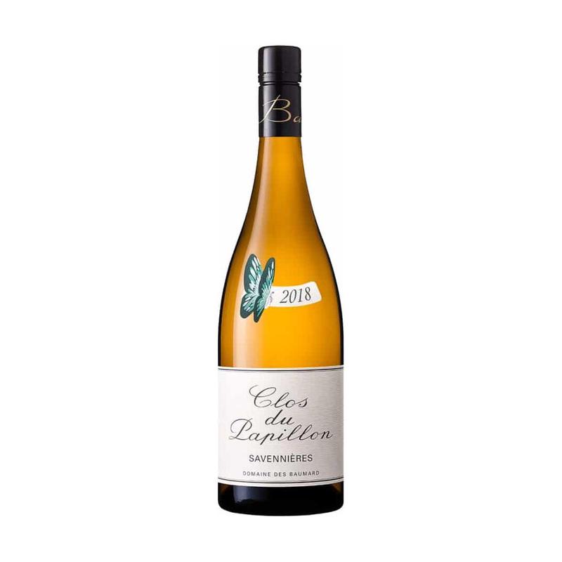 Baumard Clos Papillon Savennieres