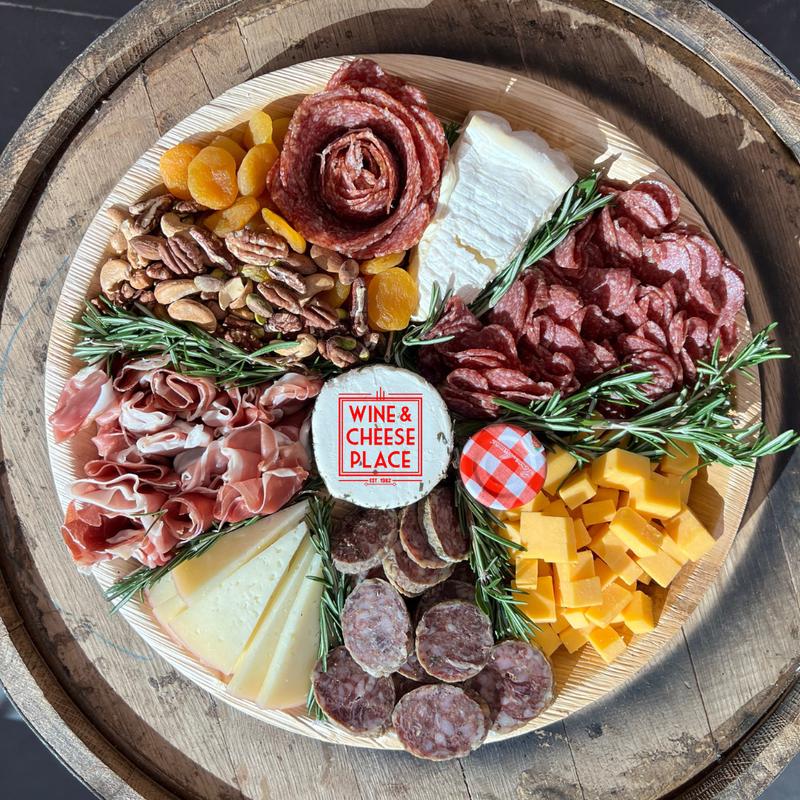 TWCP Large Cheeseboard