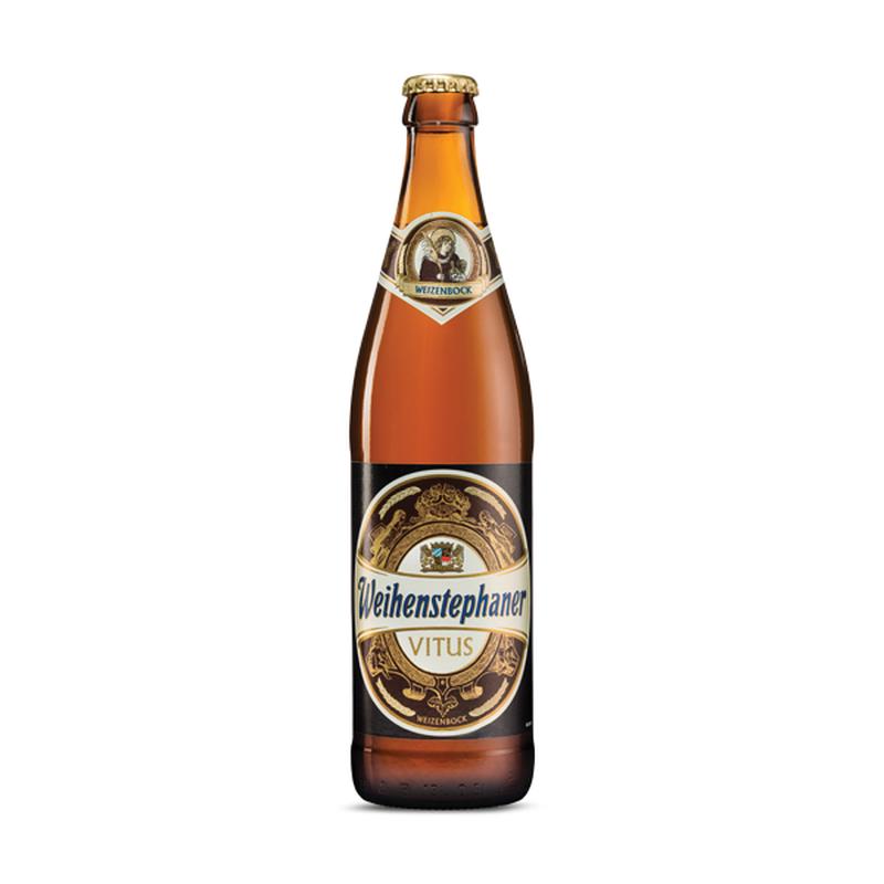 Weihenstephaner Vitus Weizenbock - Single