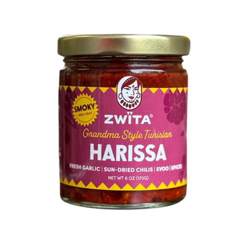 Zwita Smoky Harissa