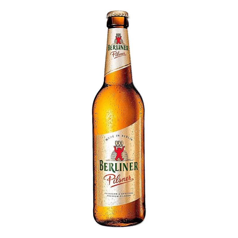 Berliner Pilsner