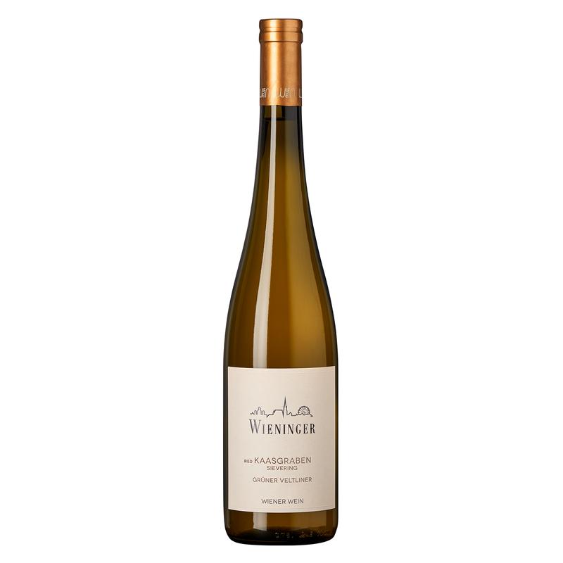 Wieninger Gruner Veltliner