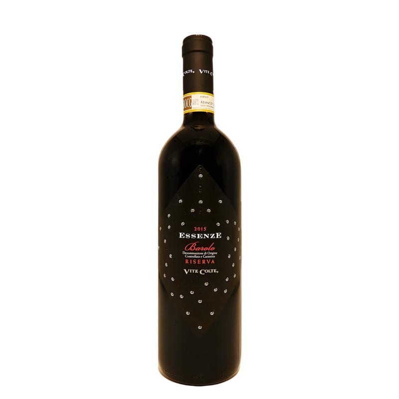 Vite Colte Barolo Riserva Essenze