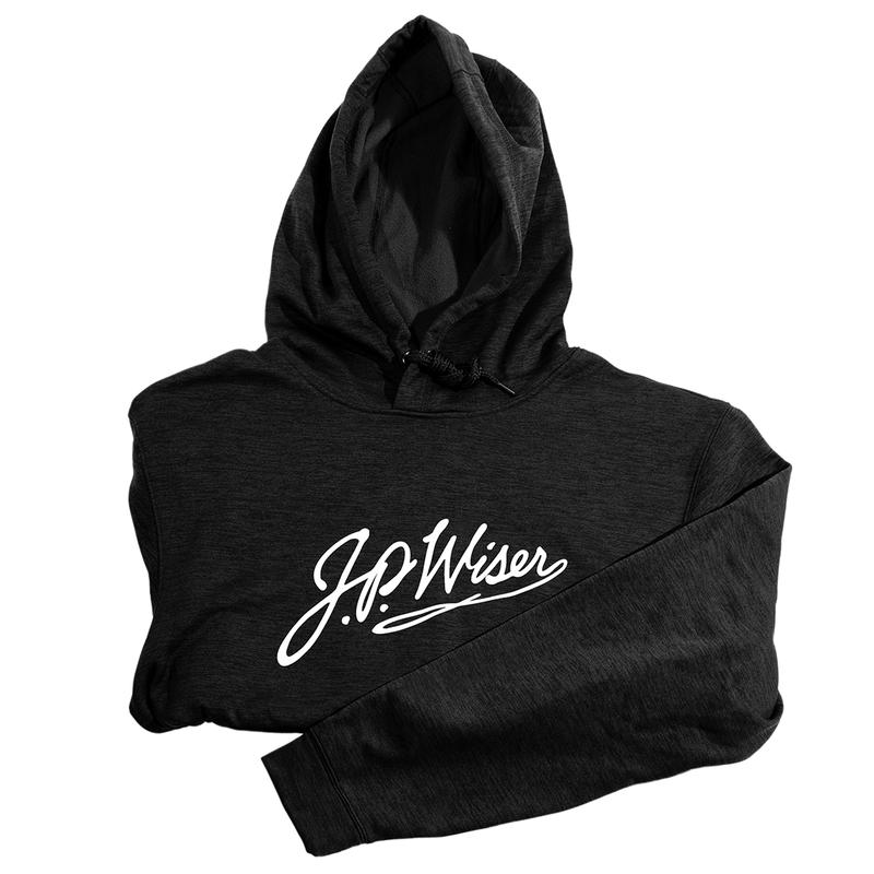 J.P Wiser\'s Hoodie, Women\'s