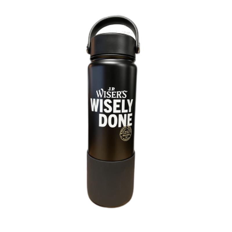 J.P. Wiser\'s Water Bottle