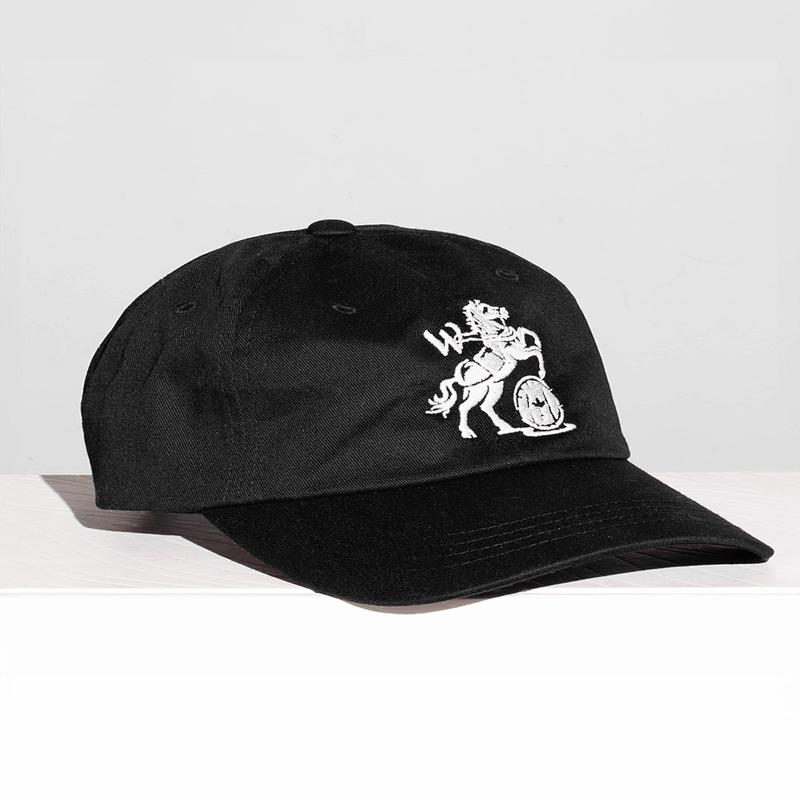 New! J.P. Wiser\'s Cap