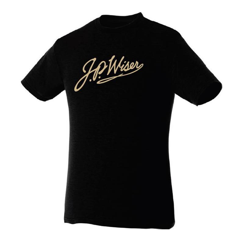 J.P. Wiser\'s Short Sleeved T-Shirt, Men\'s