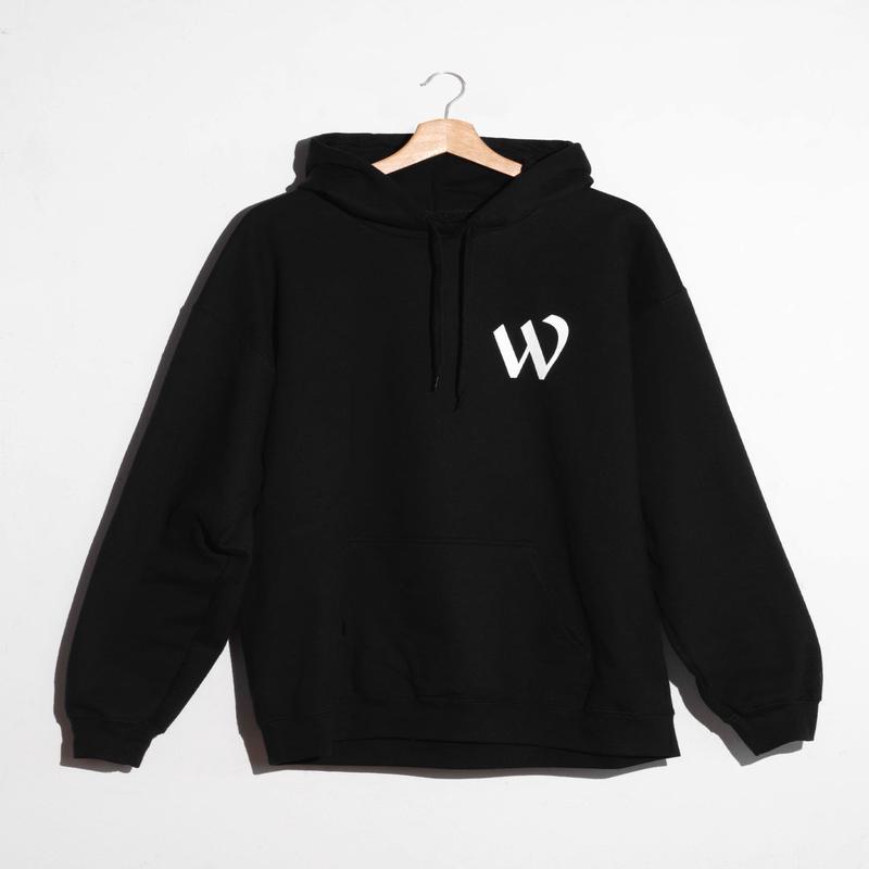 New! J.P. Wiser\'s Hoodie