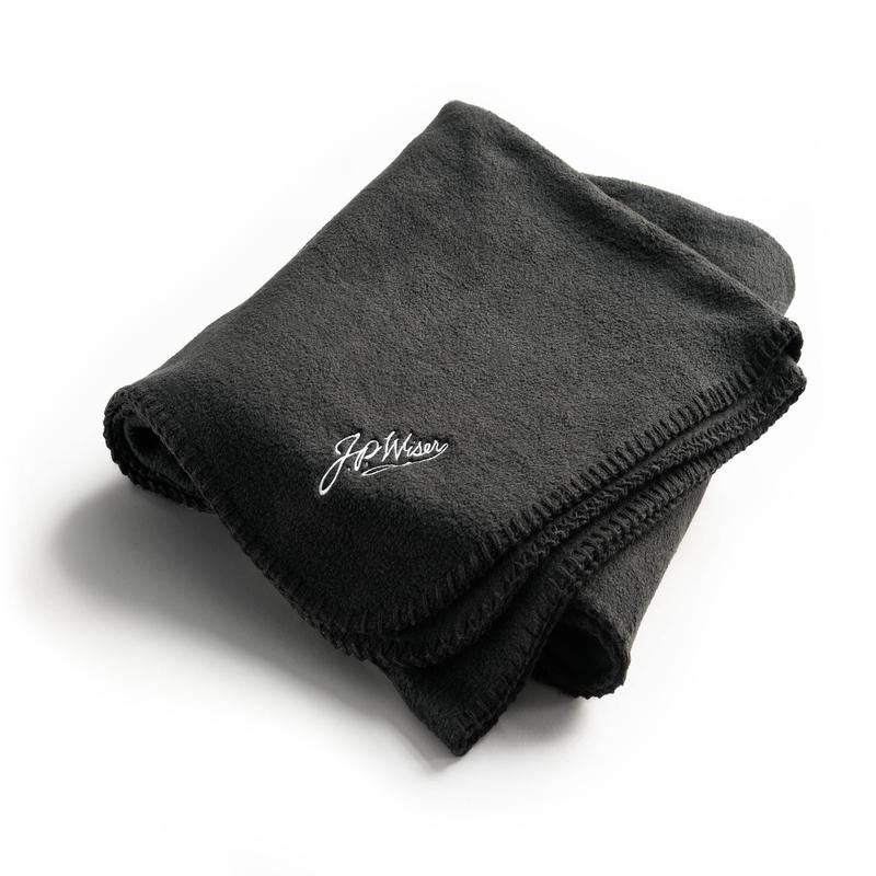 J.P. Wiser\'s Throw