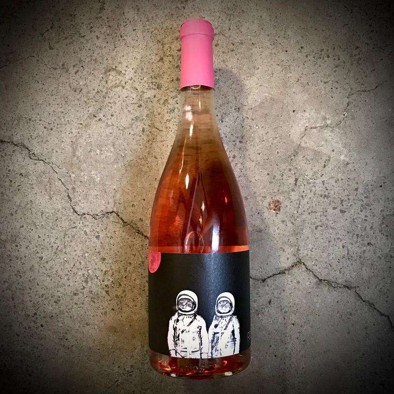Felicette, Grenache Ros, Languedoc, France