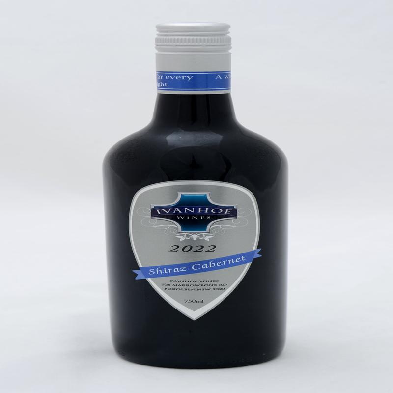 2023 Shiraz Cabernet