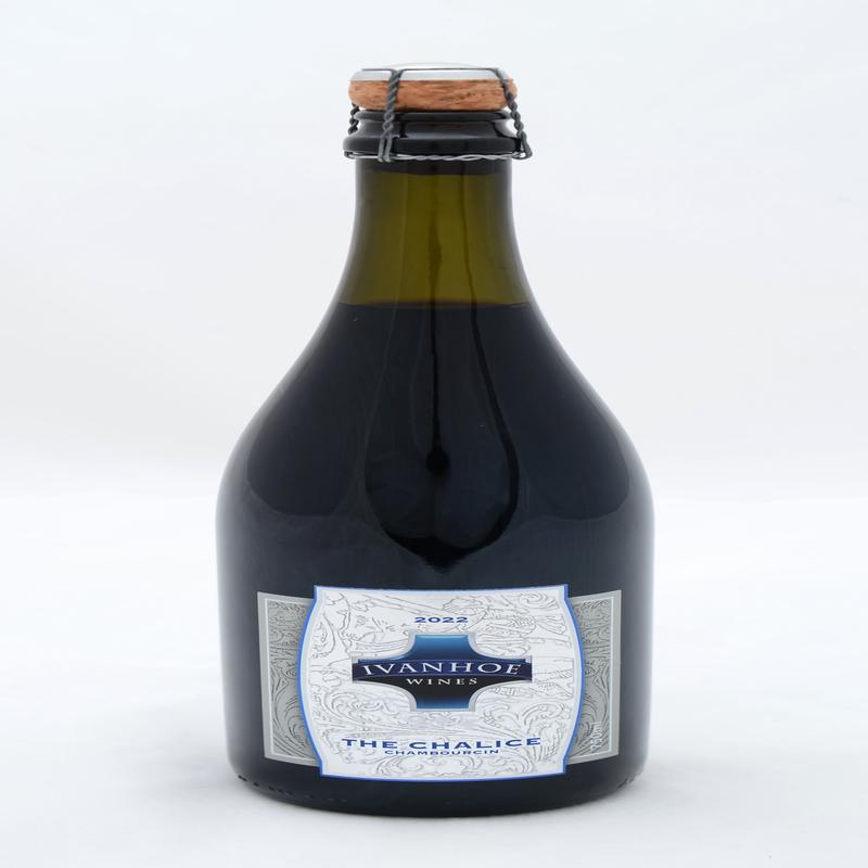 Members \'The Chalice\'- Sparkling Red