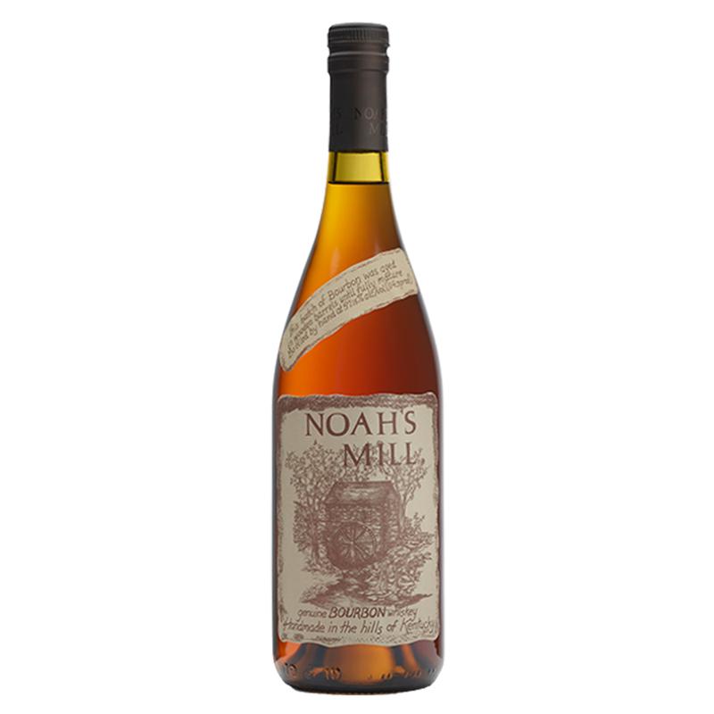 Willett Family Estate Noah\'s Mill Bourbon Whiskey