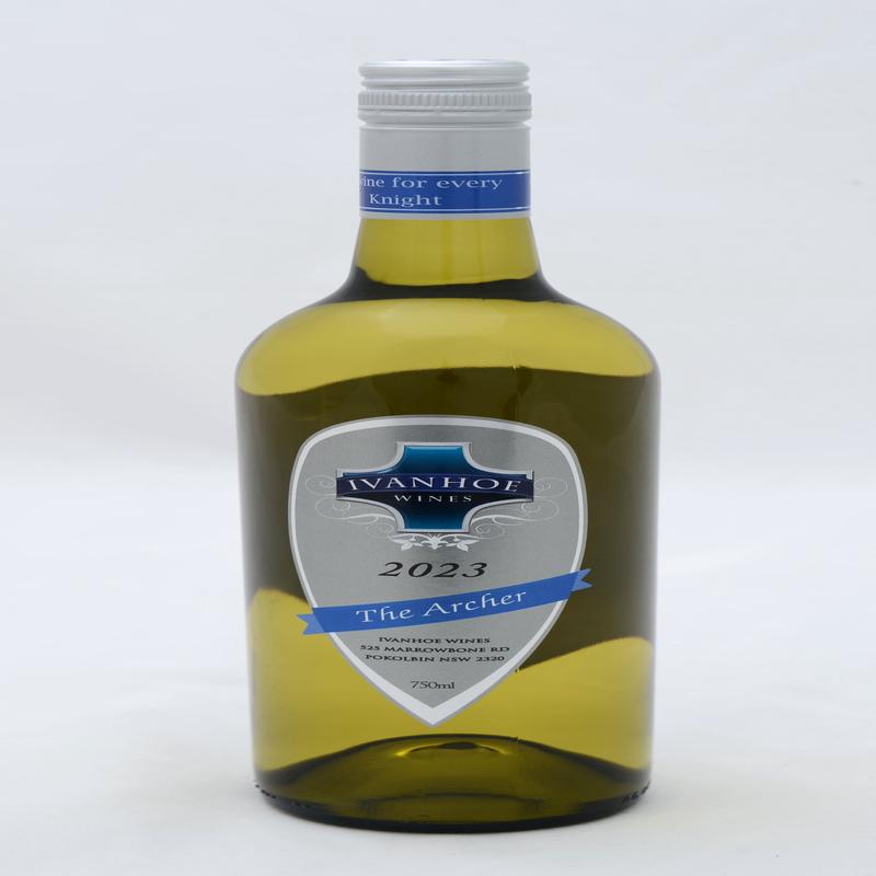 Members 2023 The Archer - Semillon Chardonnay