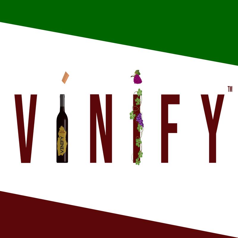 VINIFY GIFT CARD
