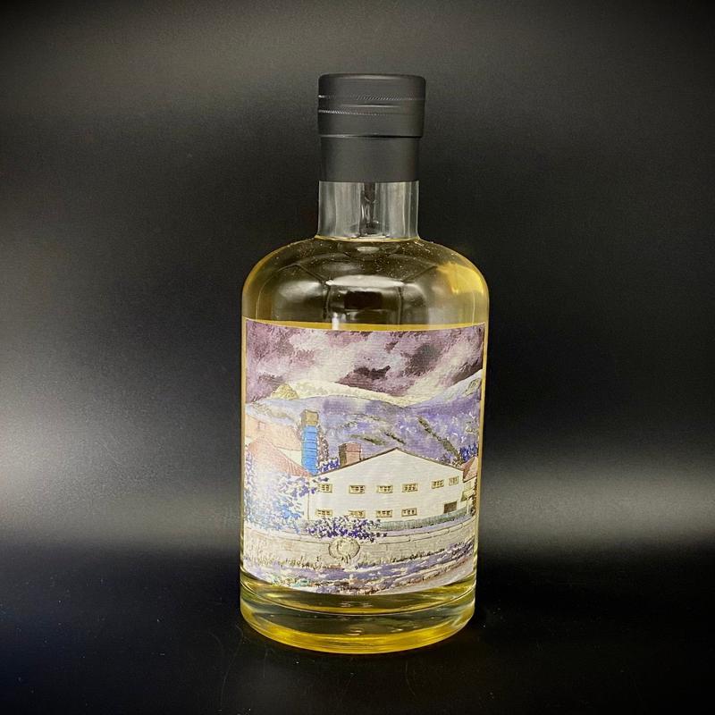 Ben Nevis 9y/o 2011 Finest Whisky Berlin / Sansibar 53.6%ABV 30ml