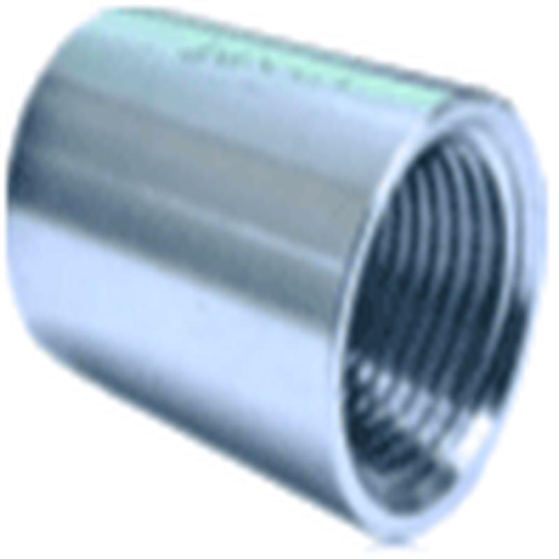 1/2\" FPT Female Connector coupler