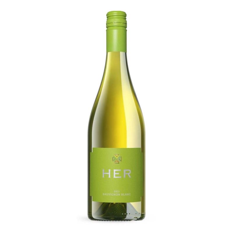 Adama HER Sauvignon Blanc