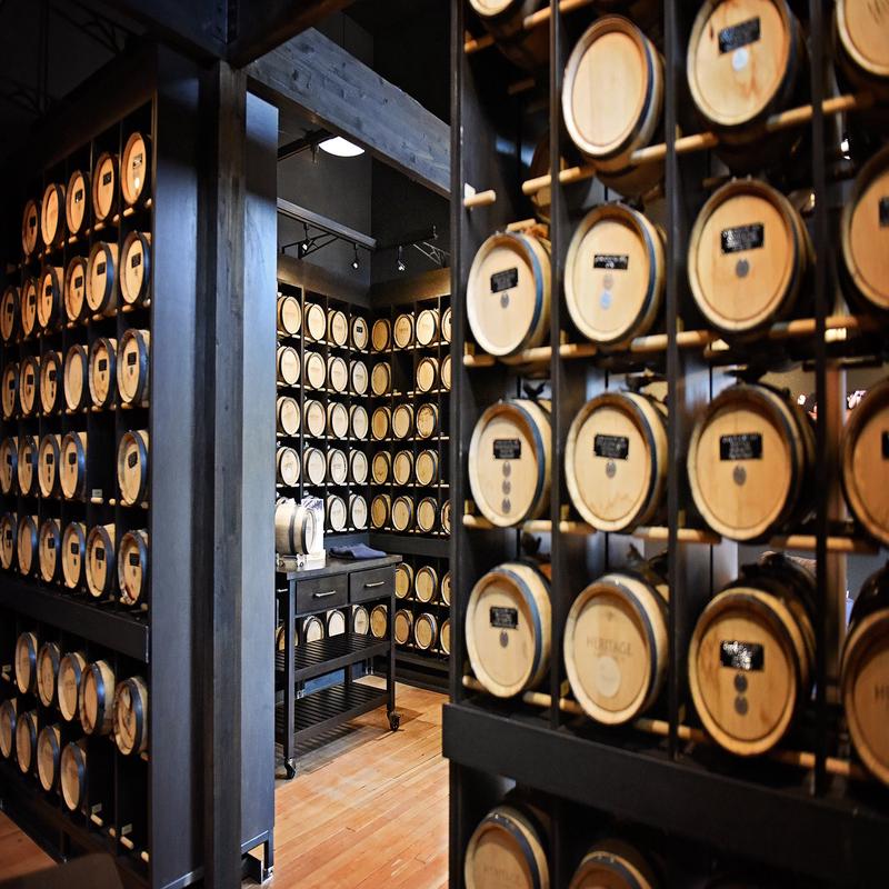 Cask Club
