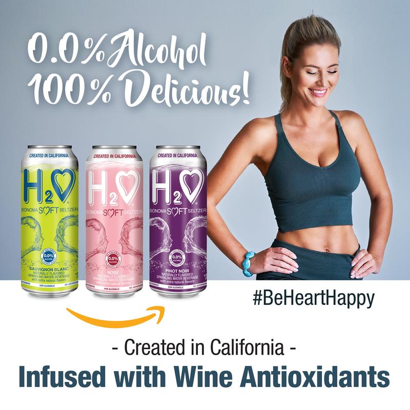 0.0% ALC.A Healthier Kind - 24 Pinot Noir