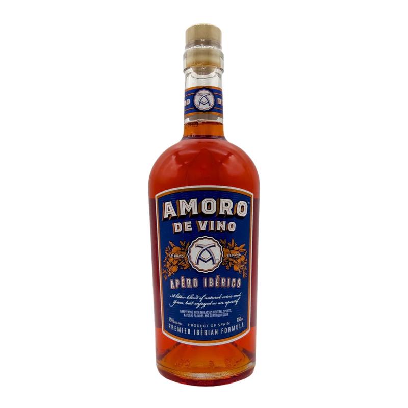 Amoro de Vino Apero Iberico