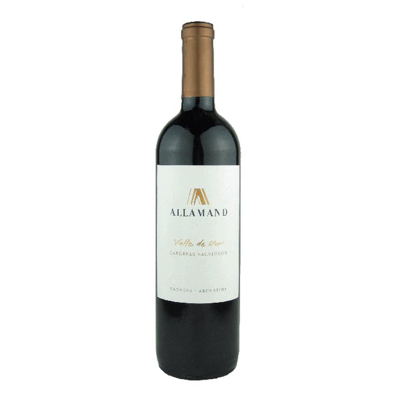 Allamand Cabernet Sauvignon