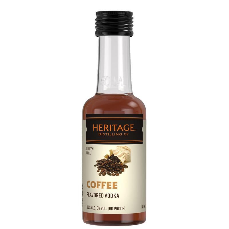 Coffee Vodka - Mini