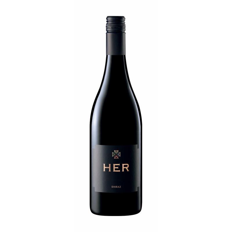 Adama HER Shiraz