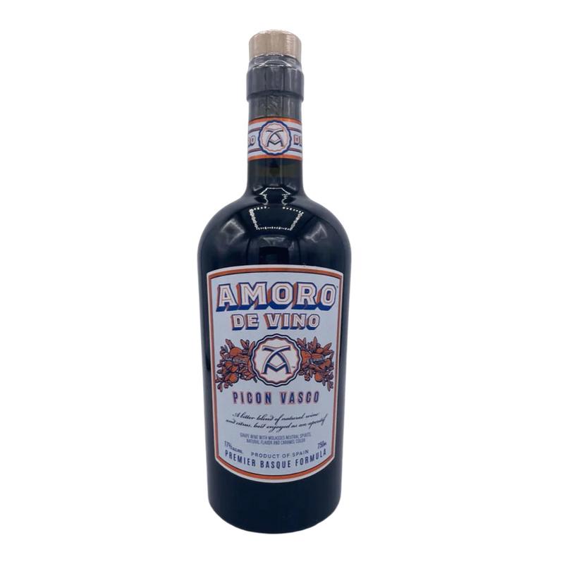 Amoro de Vino Picon Vasco