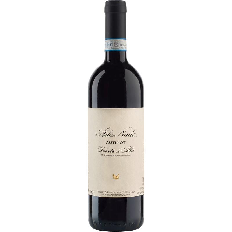 Ada Nada Autinot Dolcetto dAlba