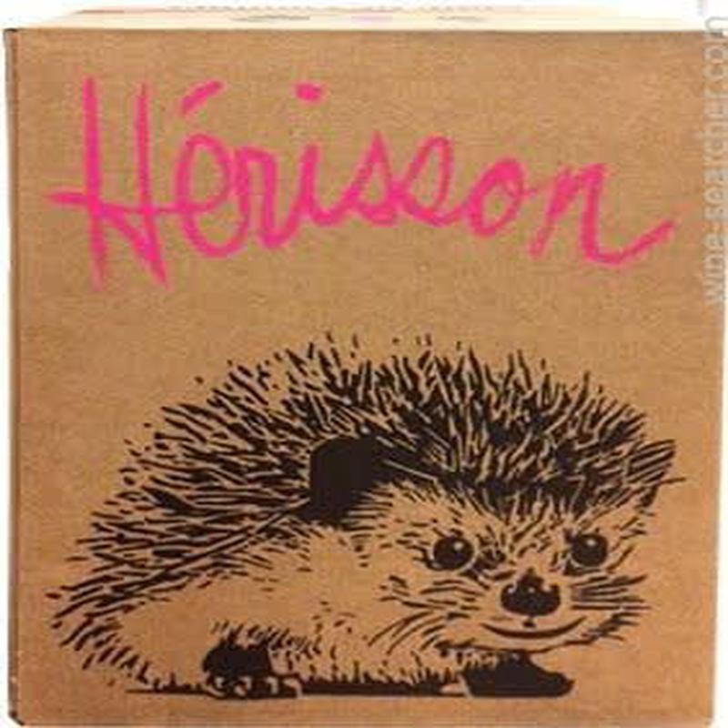 Herisson Rose