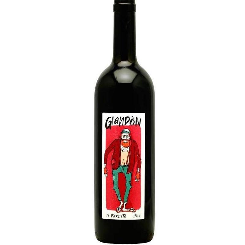 Il Farneto Giandon Red Blend