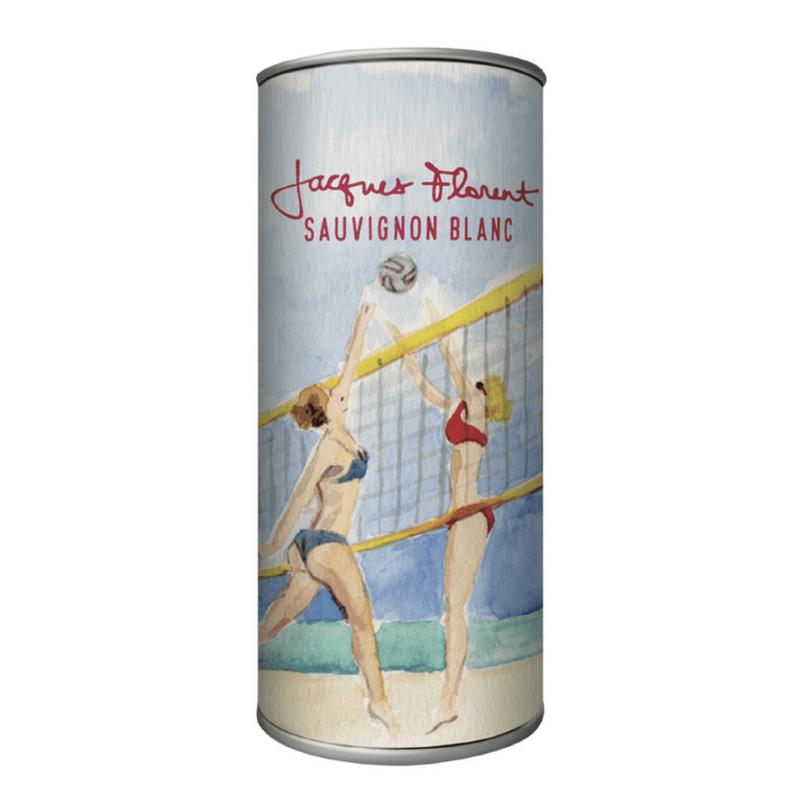Jacques Florent Sauvignon Blanc