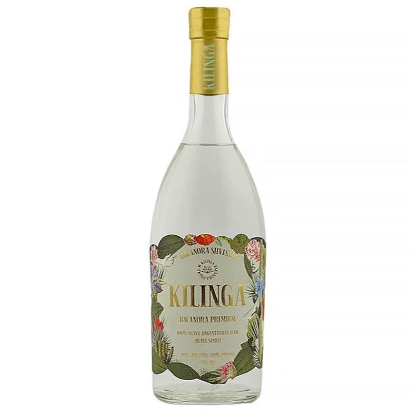 Kilinga Bacanora Premium Silvestre