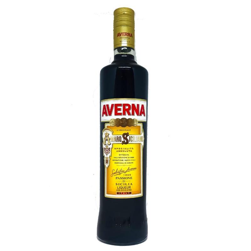 Averna Amaro