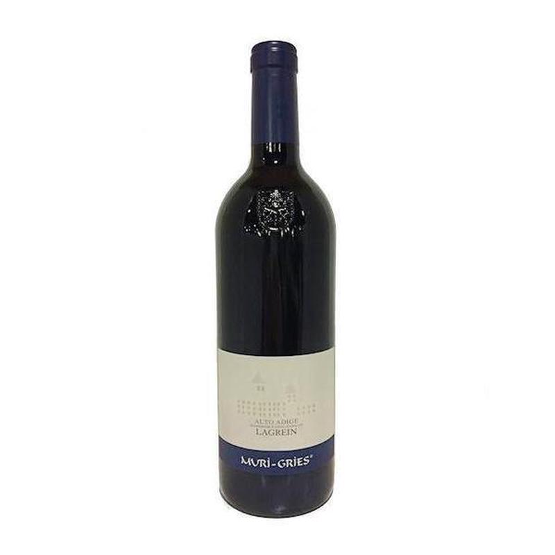 Muri Gries Sudtirol Alto Adige Lagrein Rosso
