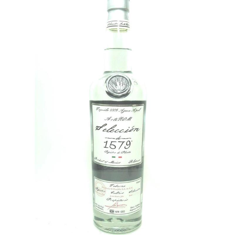 ArteNOM 1579 Blanco Tequila