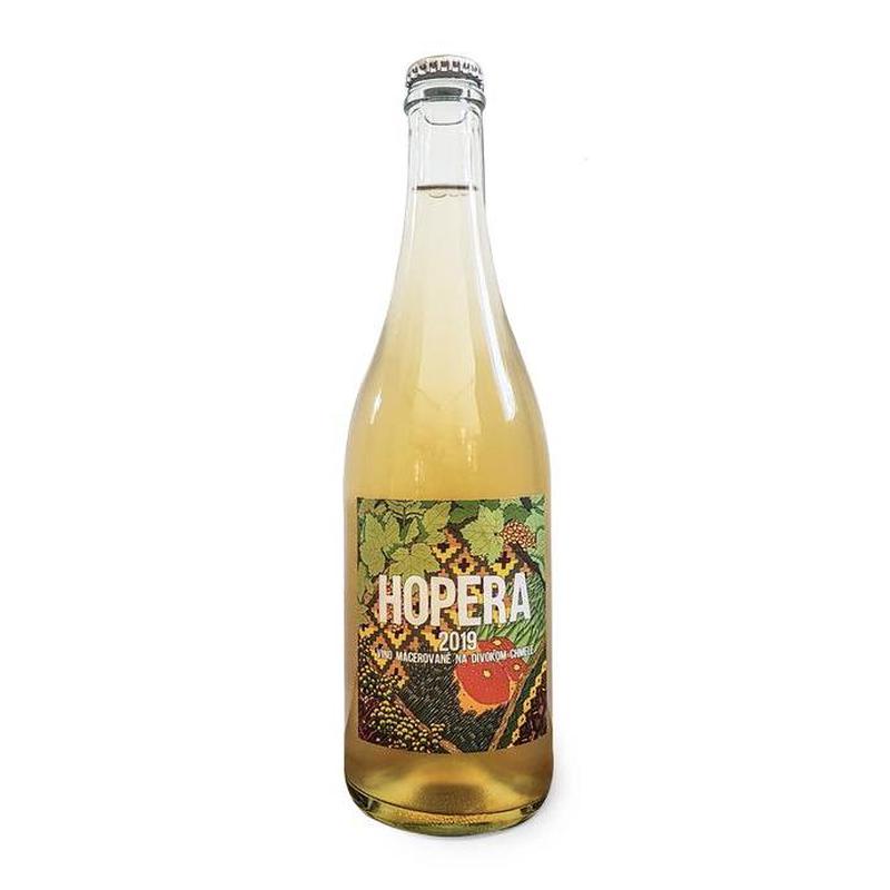 Slobodne Hopera