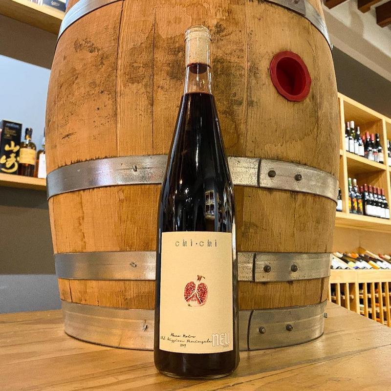 Neu Cellars chi-chi