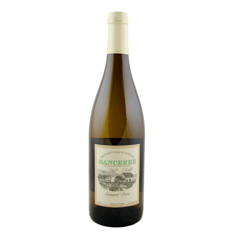 Sommet Dore Sancerre