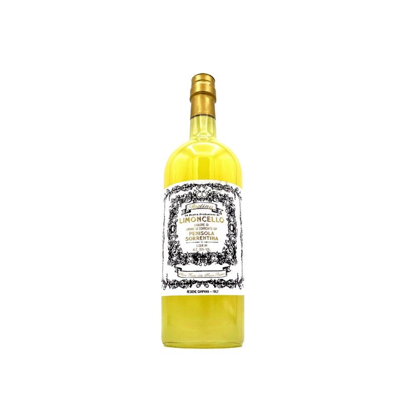 Paolina Limoncello