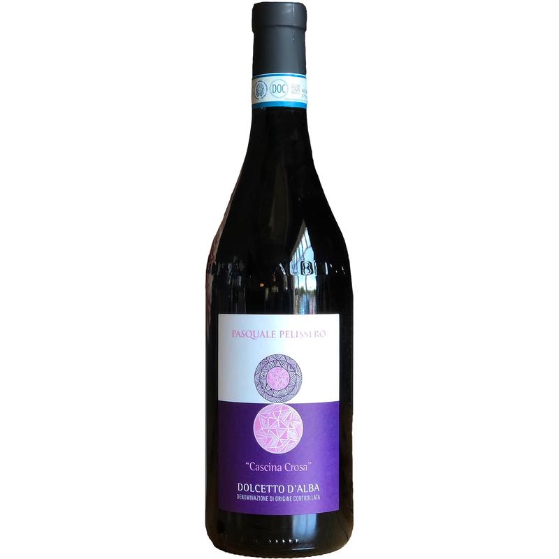 Pasquale Pelissero Dolcetto d\'Alba