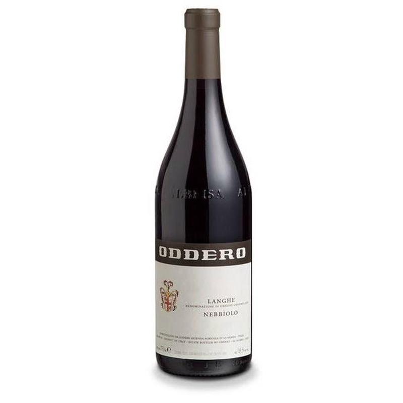 Oddero Barbera d\'Alba Superiore
