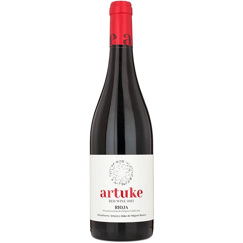 Bodegas Artuke Rioja