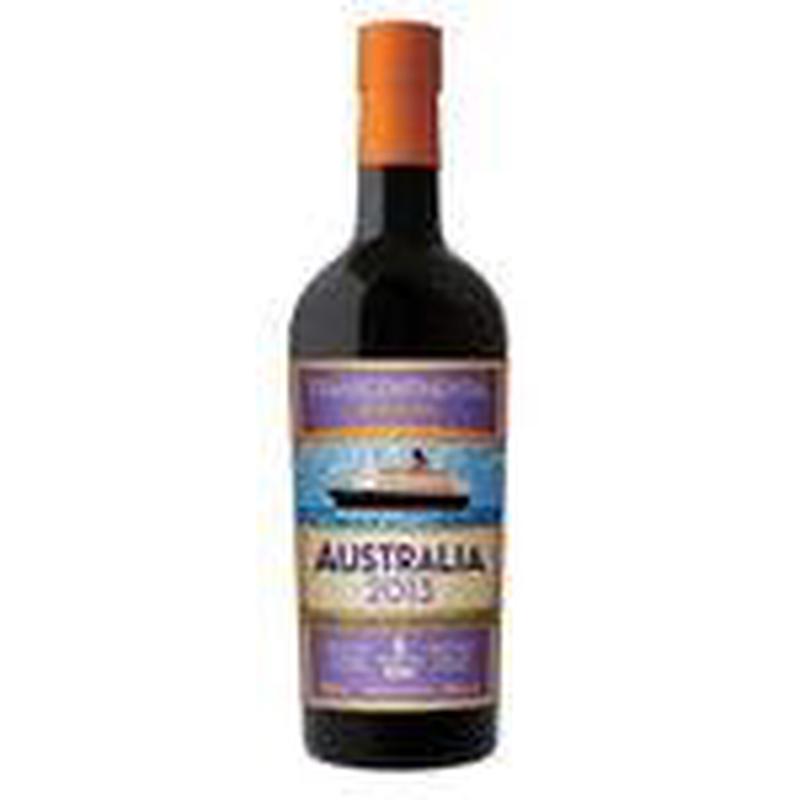 Transcontinental Rum Line 6 Years Old 2013 Australia Rum