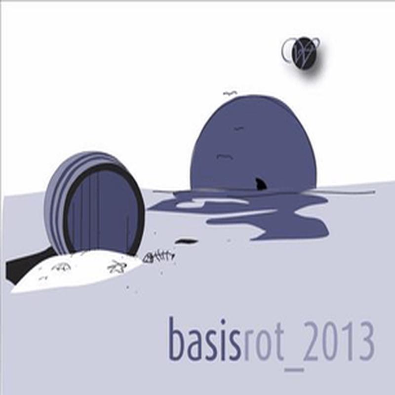Weinreich Basisrot